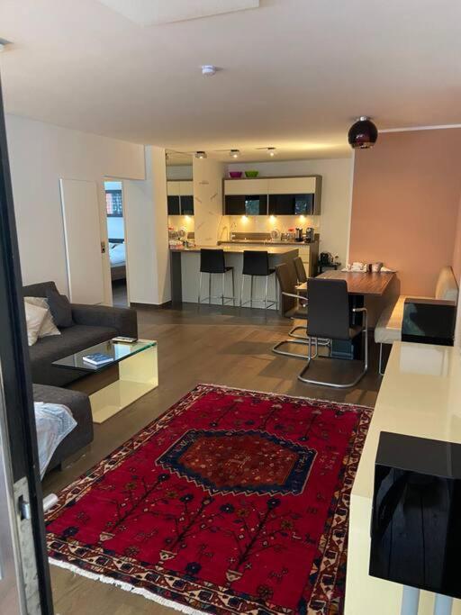 Seewohnung Mit Direktem Seezugang-Skiliftnaehe Villach Dış mekan fotoğraf