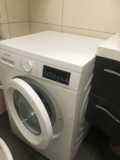 Seewohnung Mit Direktem Seezugang-Skiliftnaehe Villach Dış mekan fotoğraf