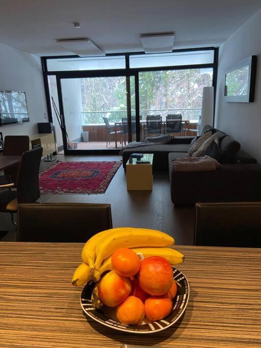 Seewohnung Mit Direktem Seezugang-Skiliftnaehe Villach Dış mekan fotoğraf