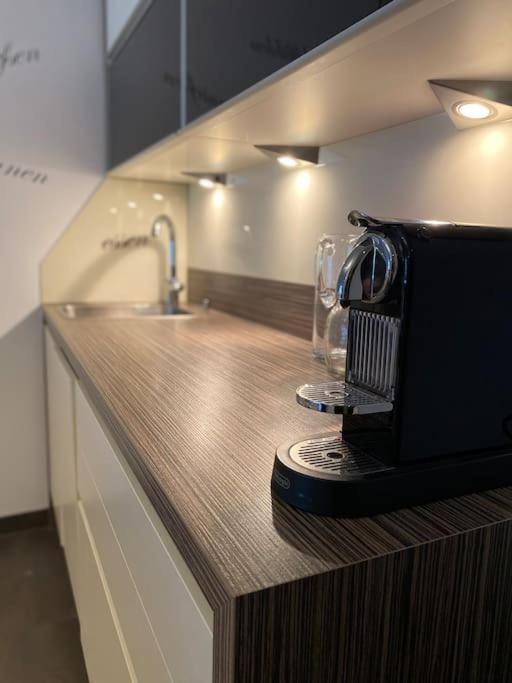 Seewohnung Mit Direktem Seezugang-Skiliftnaehe Villach Dış mekan fotoğraf