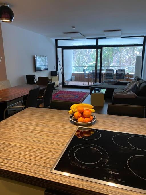 Seewohnung Mit Direktem Seezugang-Skiliftnaehe Villach Dış mekan fotoğraf